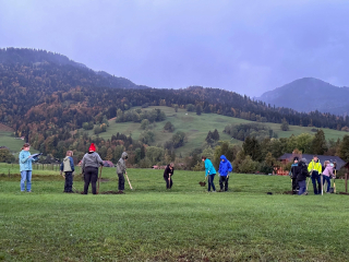 Impressionen