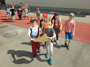 Impressionen