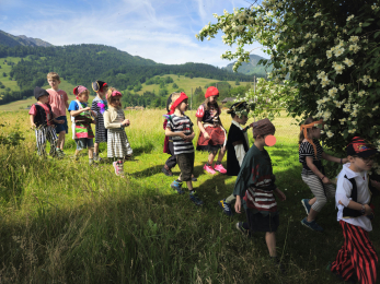 Impressionen