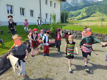 Impressionen