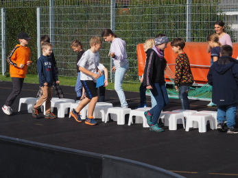 Impressionen
