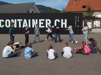 Impressionen