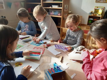 Impressionen