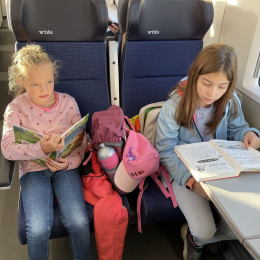 Impressionen