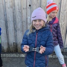 Impressionen - Polizist