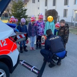 Impressionen - Polizist