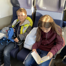 Impressionen