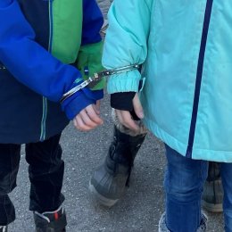 Impressionen - Polizist