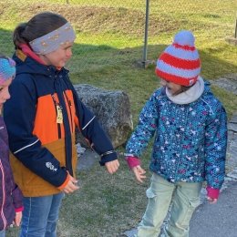 Impressionen - Polizist