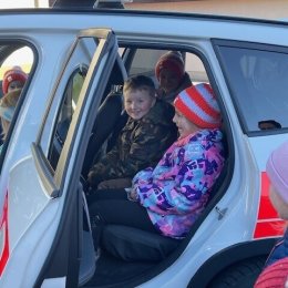 Impressionen - Polizist