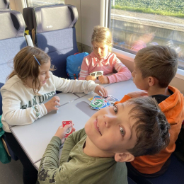 Impressionen