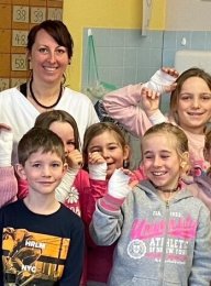 Impressionen - Fachangestellte Gesundheit